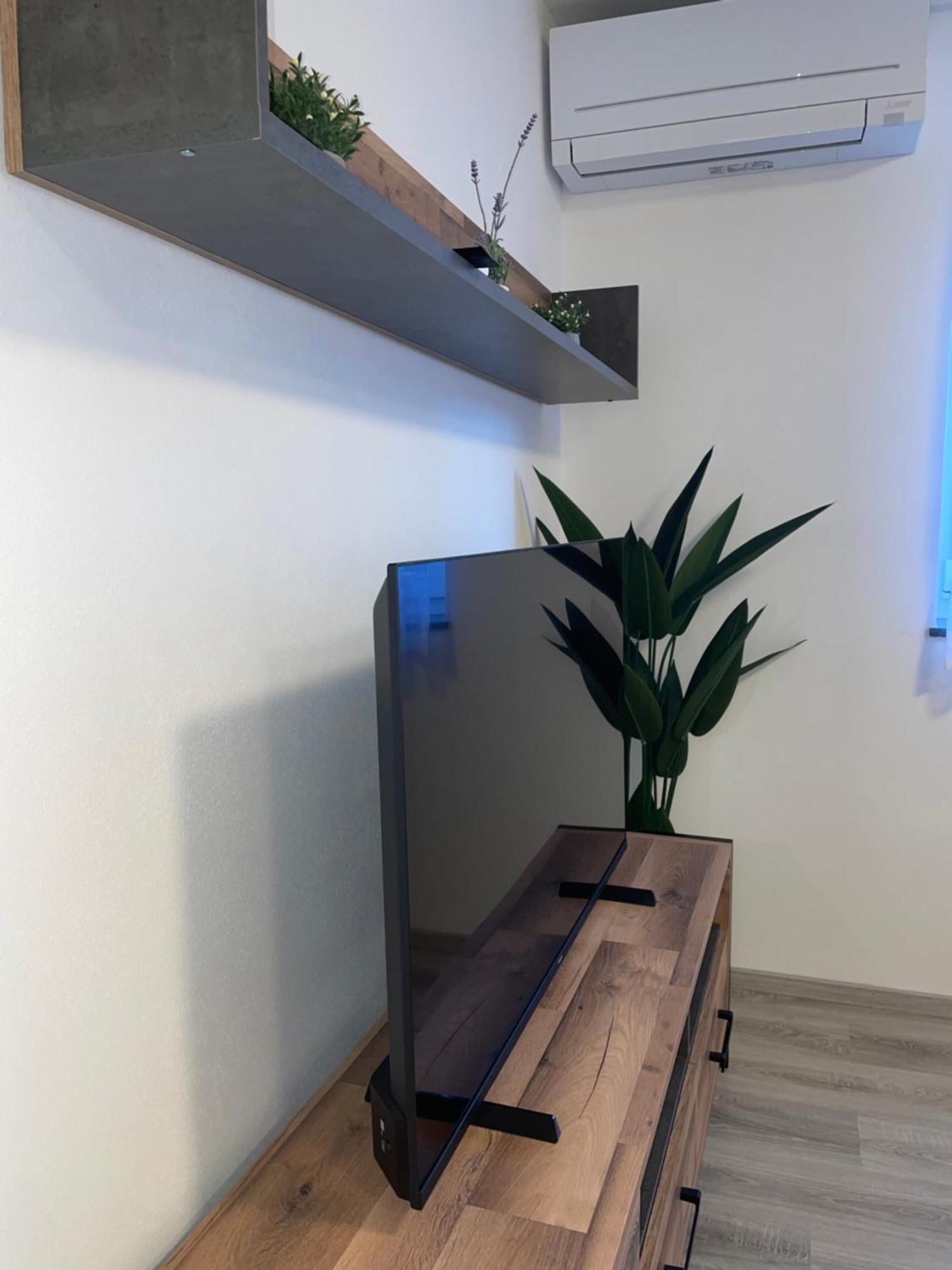 Apartma Dzana Zaga Ngoại thất bức ảnh