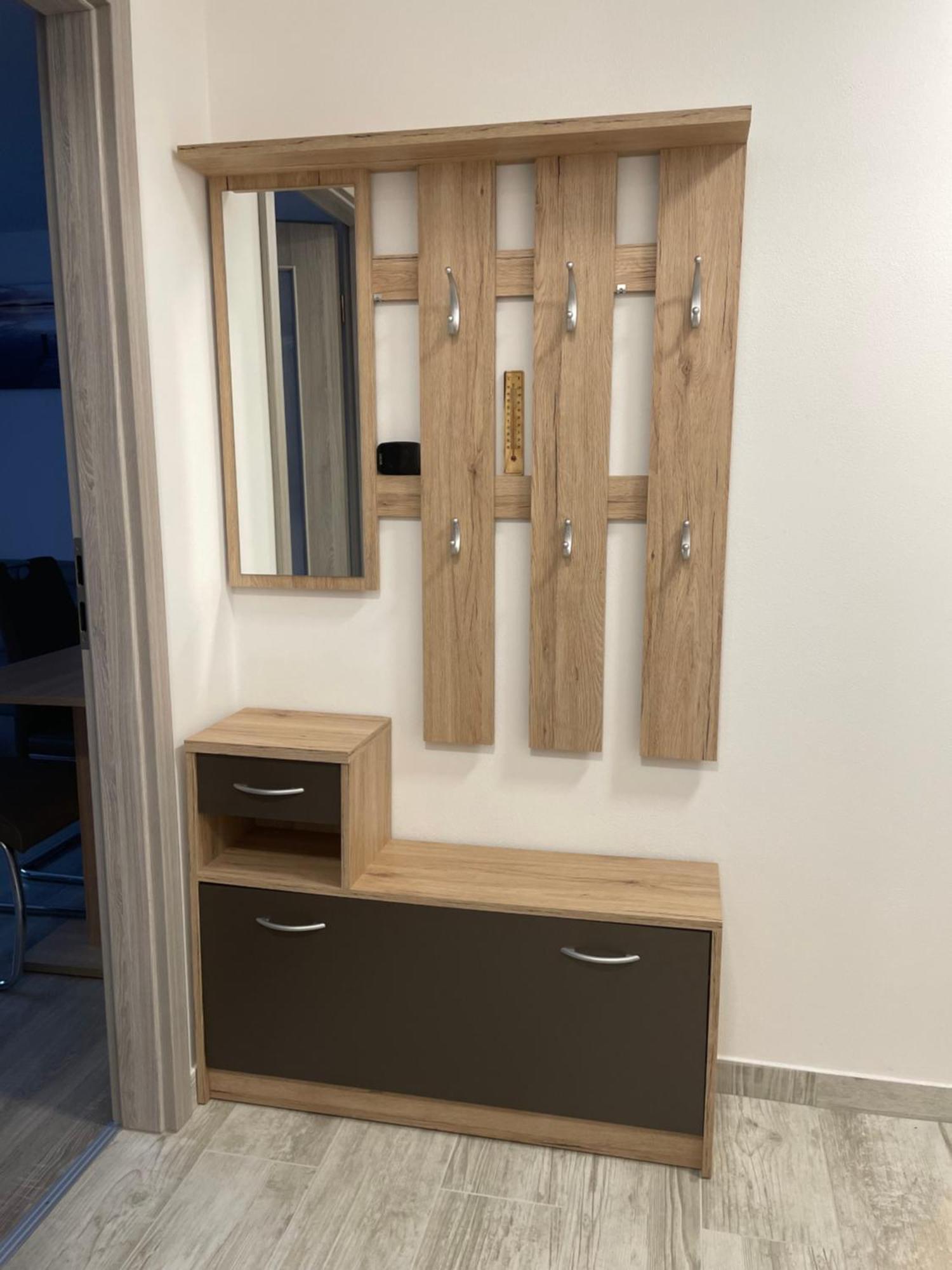 Apartma Dzana Zaga Ngoại thất bức ảnh