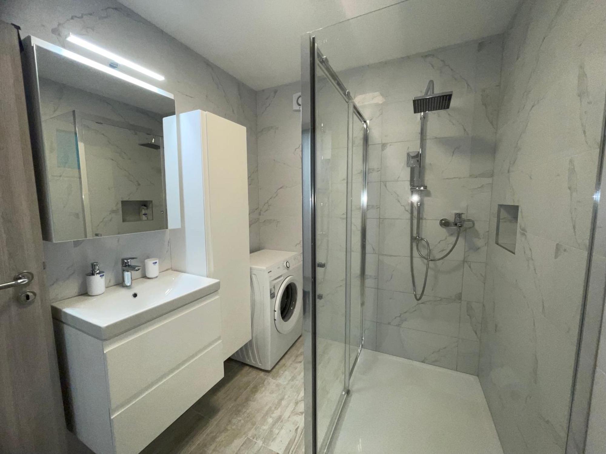 Apartma Dzana Zaga Ngoại thất bức ảnh