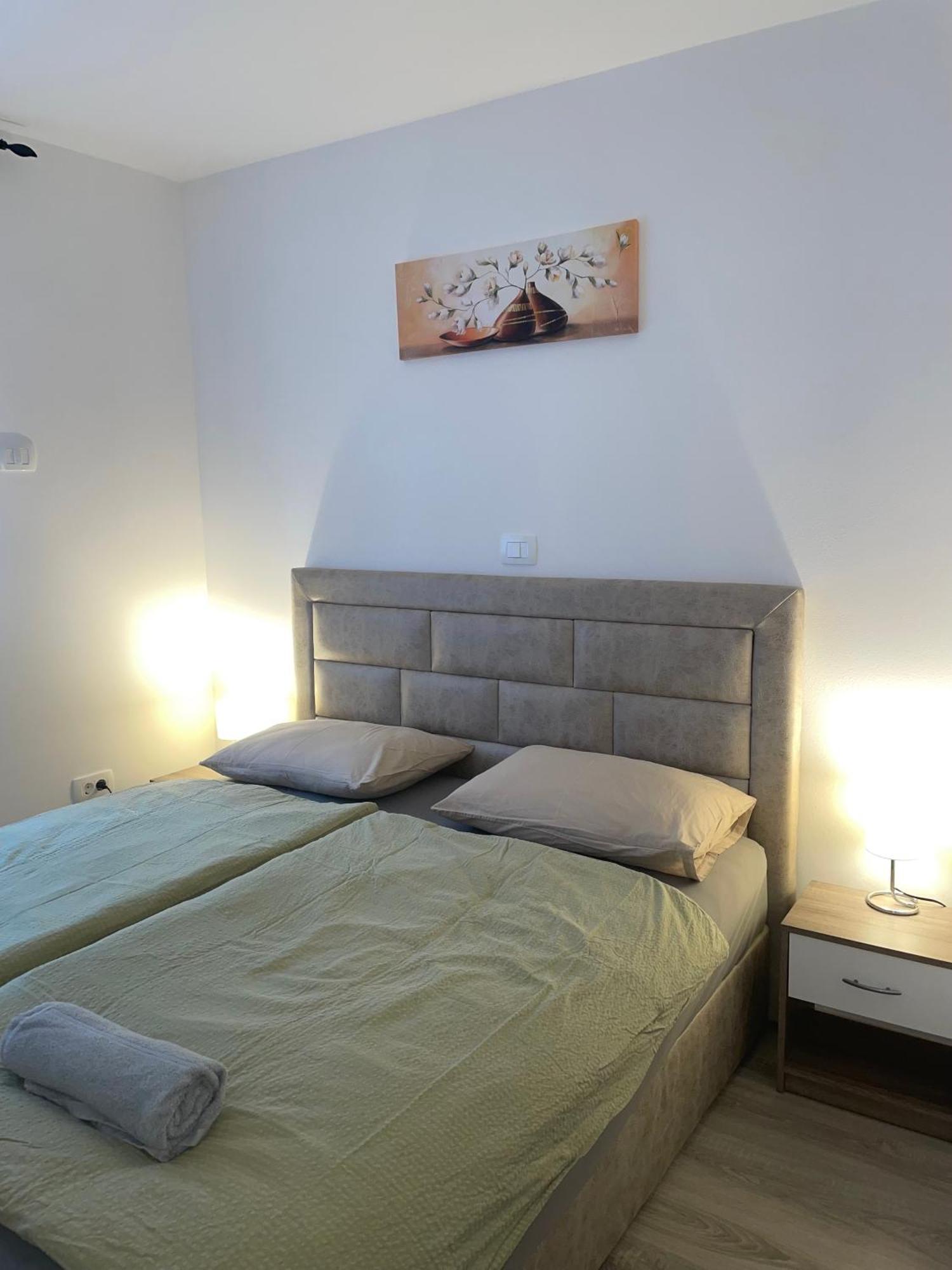 Apartma Dzana Zaga Ngoại thất bức ảnh
