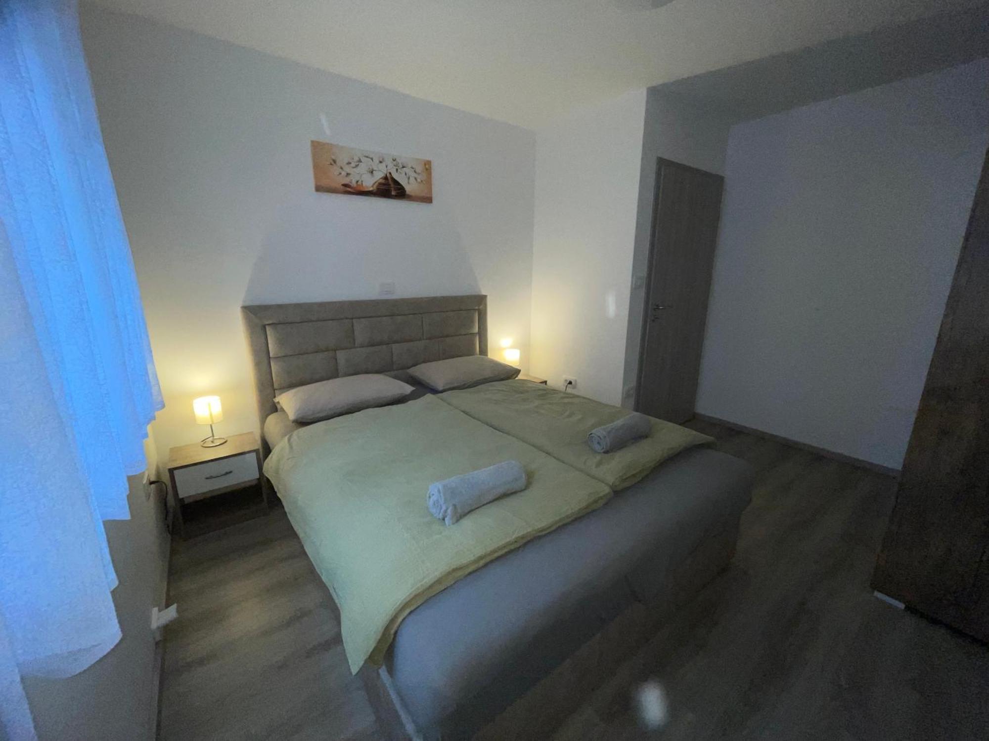 Apartma Dzana Zaga Ngoại thất bức ảnh